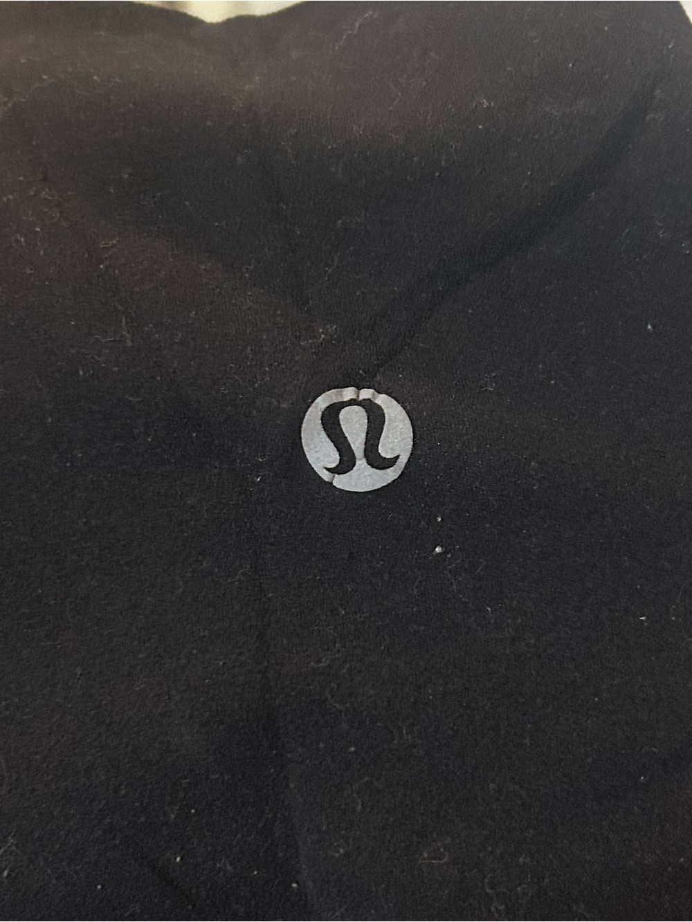 Lululemon High Rise Align 28” - Picture 3 of 5